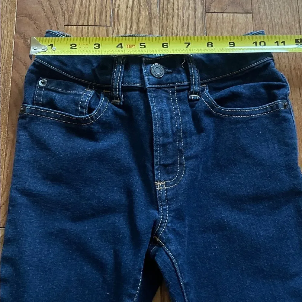 GAP dark wash